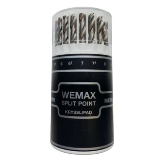 Wemax Borrkassett Dp 19 Xs | CleanNest - WEMAX | CleanNest