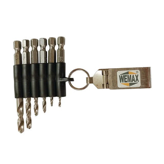 BORRSATS BB6 L 6-DEL WEMAX - WEMAX