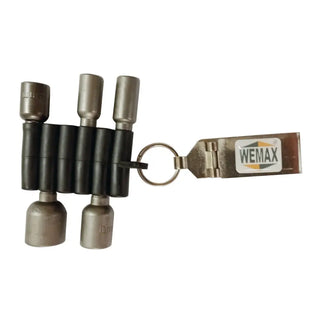 HYLSSATS MSH 5-DEL WEMAX - WEMAX