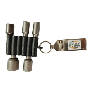 Wemax Hylssats Msh 5-del | CleanNest - WEMAX | CleanNest
