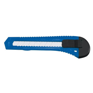 WESTCOTT BRYTBLADSKNIV 18 MM ENTRY BLÅ | CleanNest - WESTCOTT | CleanNest
