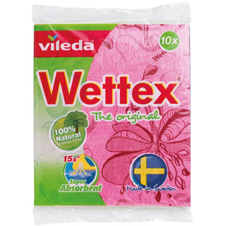 Wettex Diskduk 10p | CleanNest - WETTEX | CleanNest