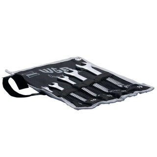 U-SPÄRRINGNYCKELSET 9235RT/5 - WGB