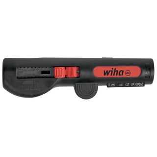 AVISOLERINGSVERKTYG RUNDKABEL 125MM - WIHA