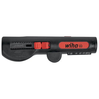 Wiha Avisoleringsverktyg Rundkabel 125mm | CleanNest - WIHA | CleanNest