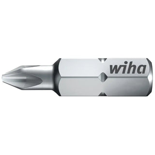 BITS PH1 25MM STD 3P - WIHA