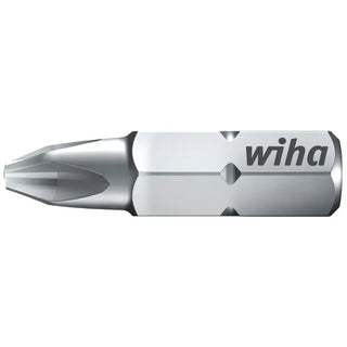 BITS PH2 25MM STD 10P - WIHA