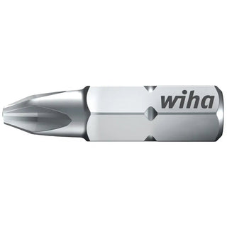 Wiha Bits Ph2 25mm Std 10p | CleanNest - WIHA | CleanNest