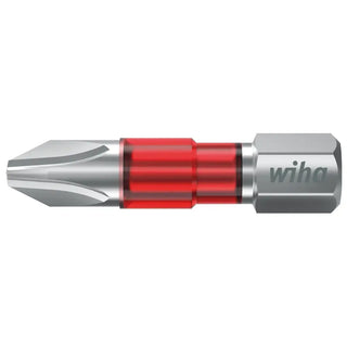 BITS PH2 29MM TY 5P - WIHA