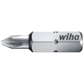 Wiha Bits Pz1 25mm Std 3p | CleanNest - WIHA | CleanNest