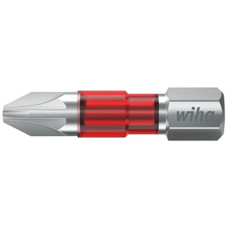 Wiha Bits Pz2 29mm Ty 5p | CleanNest - WIHA | CleanNest