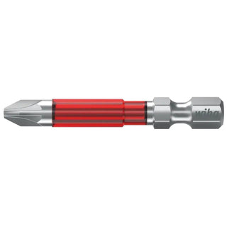 Wiha Bits Pz2 49mm Ty 5p | CleanNest - WIHA | CleanNest