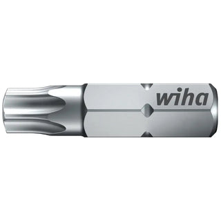 BITS T10 25MM STD 10P - WIHA