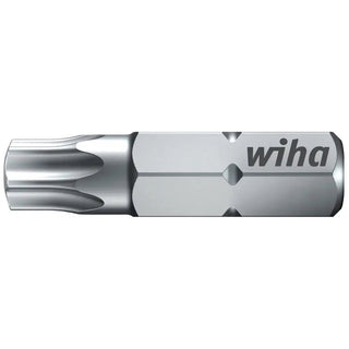 Wiha Bits T10 25mm Std 10p | CleanNest - WIHA | CleanNest