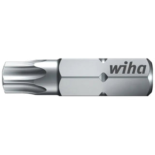 BITS T10 25MM STD 2P - WIHA