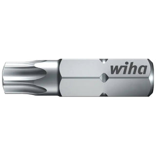 Wiha Bits T10 25mm Std 2p | CleanNest - WIHA | CleanNest