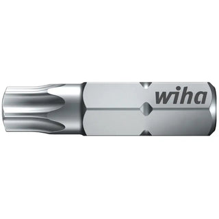 BITS T15 25MM STD 10P - WIHA
