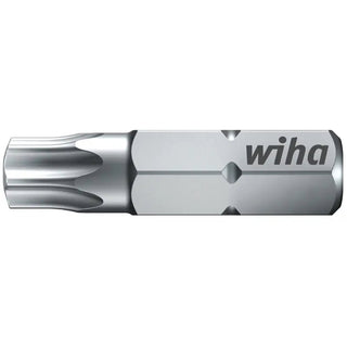 Wiha Bits T15 25mm Std 10p | CleanNest - WIHA | CleanNest