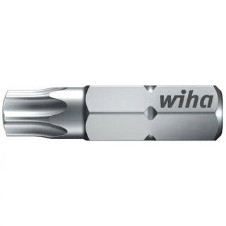 BITS T20 25MM STD 100P - WIHA