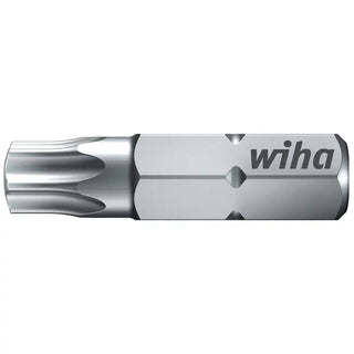 Wiha Bits T20 25mm Std 100p | CleanNest - WIHA | CleanNest