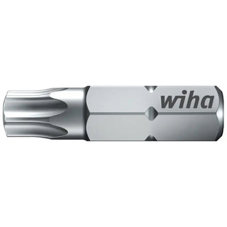 BITS T20 25MM STD 10P - WIHA