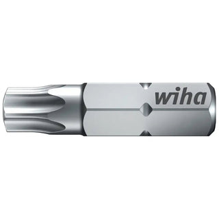 Wiha Bits T20 25mm Std 10p | CleanNest - WIHA | CleanNest