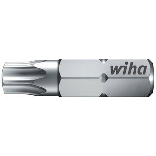 Wiha Bits T25 25mm Std 10p | CleanNest - WIHA | CleanNest