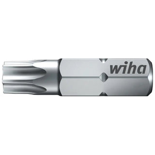 BITS T25 25MM STD 2P - WIHA