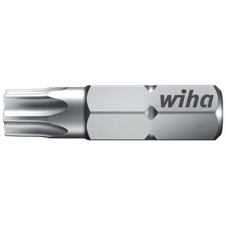 Wiha Bits T25 25mm Std 2p | CleanNest - WIHA | CleanNest