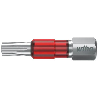 Wiha Bits T25 29mm Ty 5p | CleanNest - WIHA | CleanNest