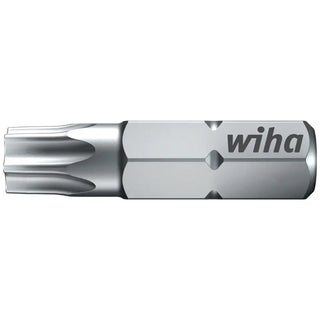 BITS T30 25MM STD 2P - WIHA