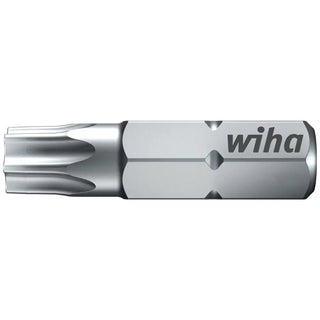 Wiha Bits T30 25mm Std 2p | CleanNest - WIHA | CleanNest