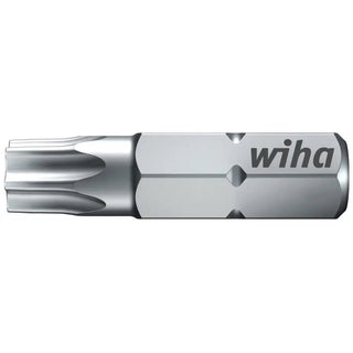 Wiha Bits T40 25mm Std 2p | CleanNest - WIHA | CleanNest