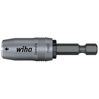 Wiha Bitshållare Centrofix 60mm | CleanNest - WIHA | CleanNest