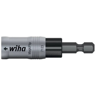 Wiha Bitshållare Magicflip 62mm Magnetis | CleanNest - WIHA | CleanNest