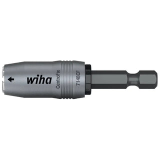 BITSHÅLLARE CENTROFIX 60MM - WIHA