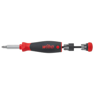 BITSMEJSEL 8 BITS 1/4" - WIHA