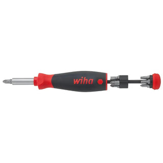Wiha Bitsmejsel 8 Bits 1/4" | CleanNest - WIHA | CleanNest