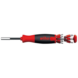 Wiha Bitsmejsel Liftup 12 Bits 1/4" | CleanNest - WIHA | CleanNest