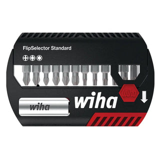 BITSSATS FLIPSELECTOR 13 DELAR - WIHA