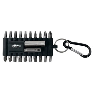 Wiha Bitssats Med Clip 22 Del | CleanNest - WIHA | CleanNest