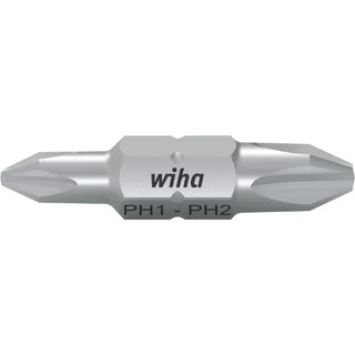 Wiha Dubbelbits Ph1/ph2 10p | CleanNest - WIHA | CleanNest