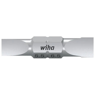 Wiha Dubbelbits Spår 5,5/6,5 10p | CleanNest - WIHA | CleanNest
