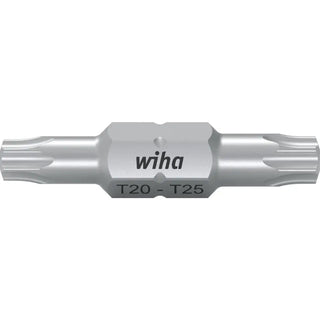 Wiha Dubbelbits T20/t25 10p | CleanNest - WIHA | CleanNest