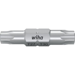 Wiha Dubbelbits T27/t30 10p | CleanNest - WIHA | CleanNest