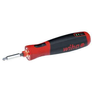 E-SKRUVMEJSEL SPEEDE POCKETDRIVE - WIHA