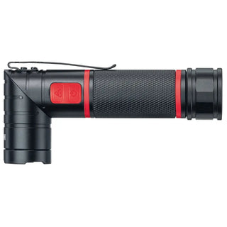FICKLAMPA LED, LASER OCH UV-LJUS - WIHA