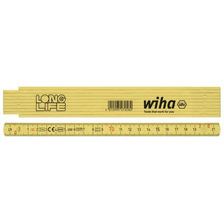 METERSTOCK LONGLIFE 2M - WIHA