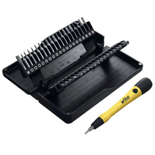 Wiha Microbitset 42-delar | CleanNest - WIHA | CleanNest