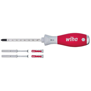 Wiha Plugghålsslagare 6mm | CleanNest - WIHA | CleanNest